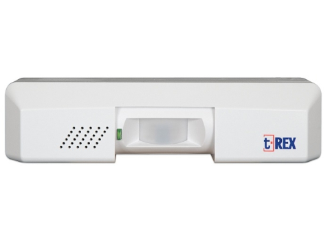 Antiefractie - DETECTOR PIR CU BUZZER PENTRU CONTROL IESIRE