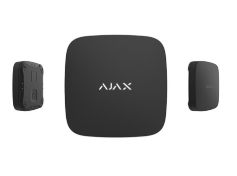 Centrale Antiefractie - DETECTOR WIRELESS INUNDATII AJAX