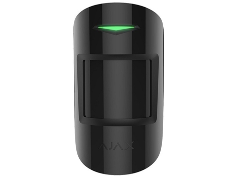 Centrale Antiefractie - DETECTOR WIRELESS PIR AJAX
