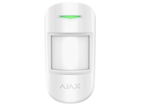 Centrale Antiefractie - DETECTOR WIRELESS PIR AJAX