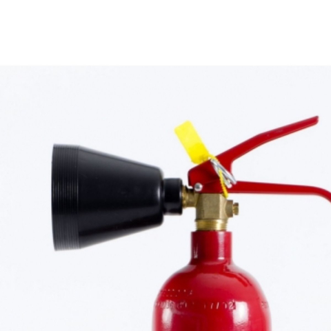 Produse PSI - Difuzor pentru stingator CO2 G2,G3