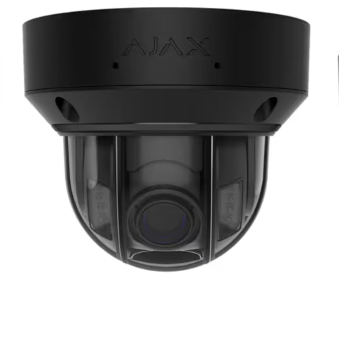 Camere Supraveghere - DomeCam HLVF (8 Mp)