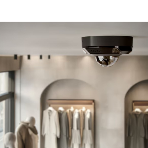 DomeCam Mini HL (5 Mp) [2]