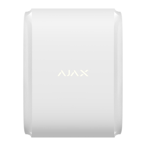 Detectori Miscare - DualCurtain Outdoor Jeweller