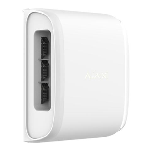 DualCurtain Outdoor Jeweller [2]