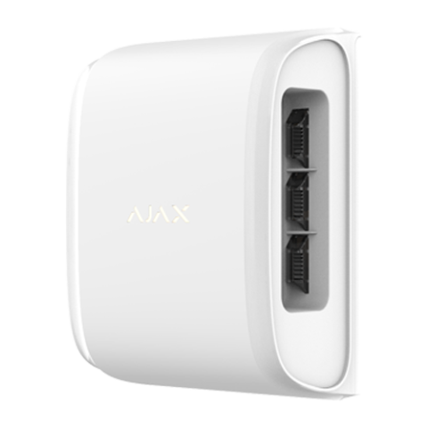 DualCurtain Outdoor Jeweller [1]