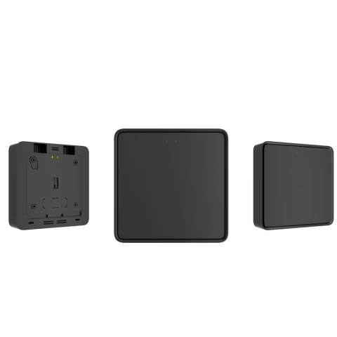 Detectie si Semnalizare Incendiu - EN54 Fire ReX Jeweller