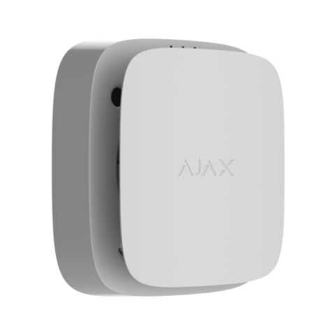 Detectori - EN54 FireProtect (Smoke/Sounder) Jeweller