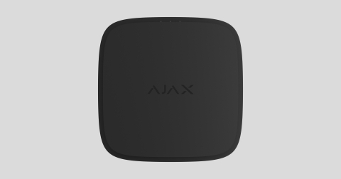 Detectori - EN54 FireProtect (Sounder) Jeweller