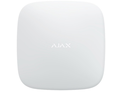 EXTENDER WIRELESS AJAX [0]