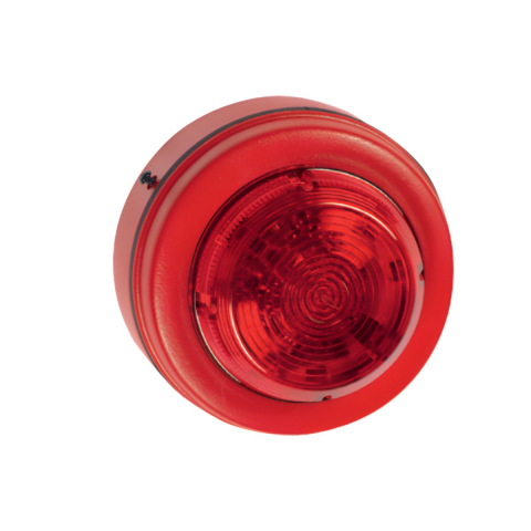 Antiefracție - Flash adresabil de interior