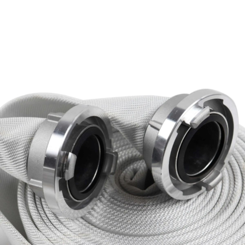 Furtun tip B cu racord refulare 15BAR [1]