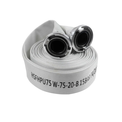 Produse PSI - Furtun tip B cu racord refulare 15BAR