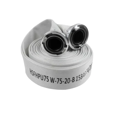 Produse PSI - Furtun PSI tip B racord refulare 15 bar