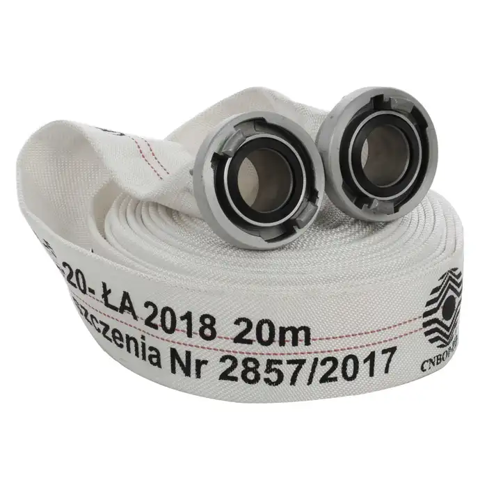 Produse PSI - Furtun tip C cu racord  refulare 15BAR