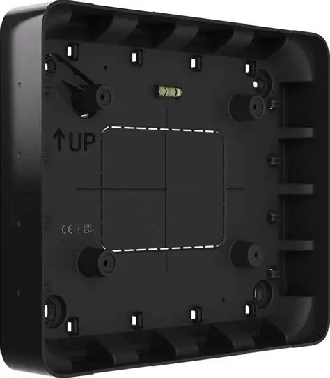 Detectie si Semnalizare Incendiu - Glandbox