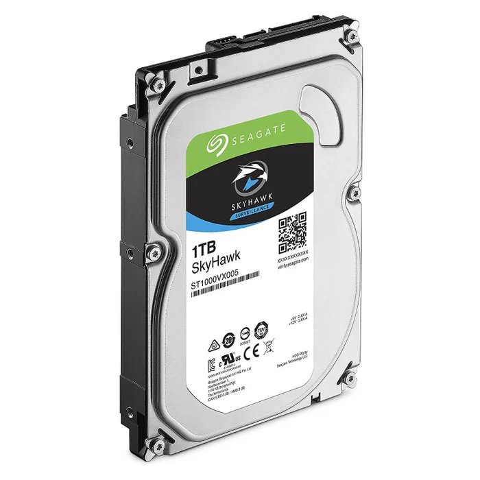 Hard disk 1TB [1]