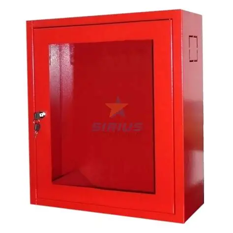 Hidranți Exterior - Hidrant minbox 500x500x150