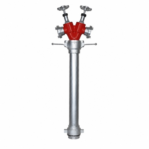 Produse PSI - Hidrant portativ tip IIC DN80 2xC
