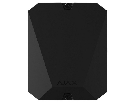 Antiefractie - INTERFATA WIRELESS AJAX