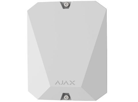 INTERFATA WIRELESS AJAX [0]