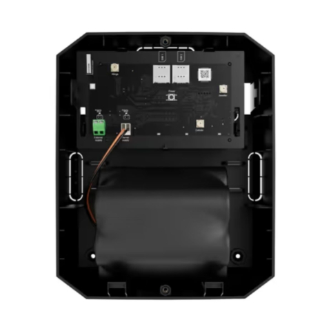 Centrale Antiefractie - Internal battery NB (7.2V/95Ah)