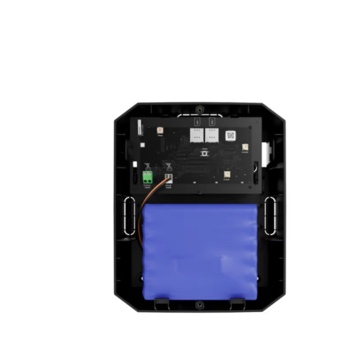 Centrale Antiefractie - Internal battery RB (6,4V/36Ah)