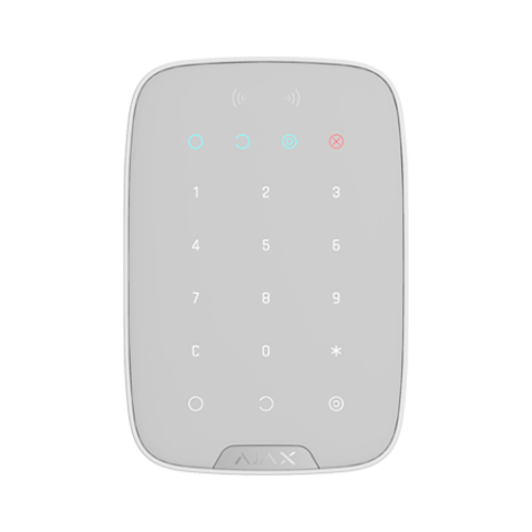 Tastaturi - KeyPad Plus Jeweller