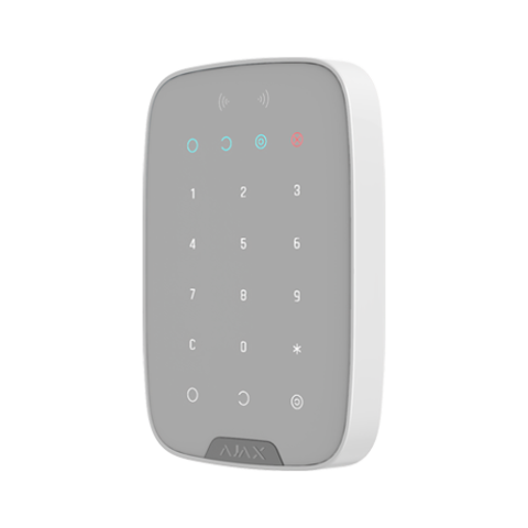 KeyPad Plus Jeweller [1]