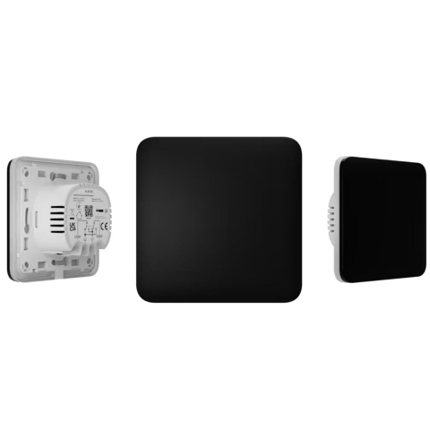 Intrerupatoare Inteligente - LightCore (Crossover) vertical