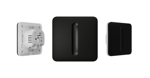 Intrerupatoare Inteligente - LightCore (Dimmer) Jeweller