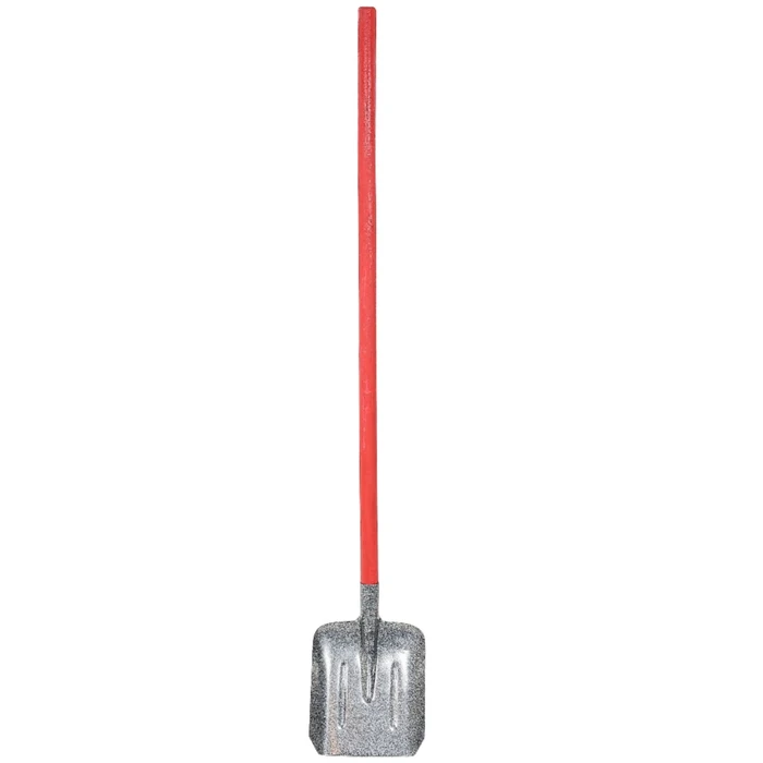 Produse PSI - Lopata PSI lemn metal interventie incendiu