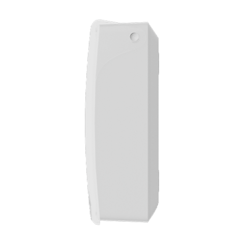 ManualCallPoint (White) Jeweller [1]