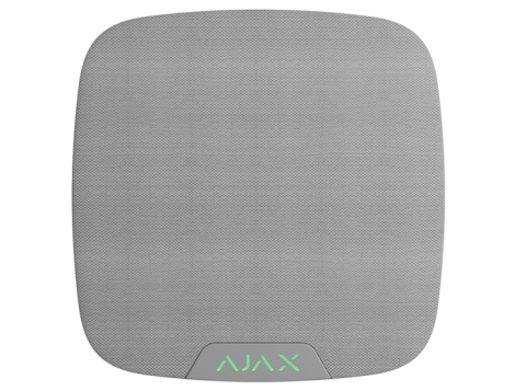 Centrale Antiefractie - MODUL VOCE WIRELESS PENTRU VERIFICARE ALARME, ALB