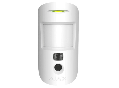 MOTIONCAM AJAX (FOTO LA ALARMA / COMANDA) [0]
