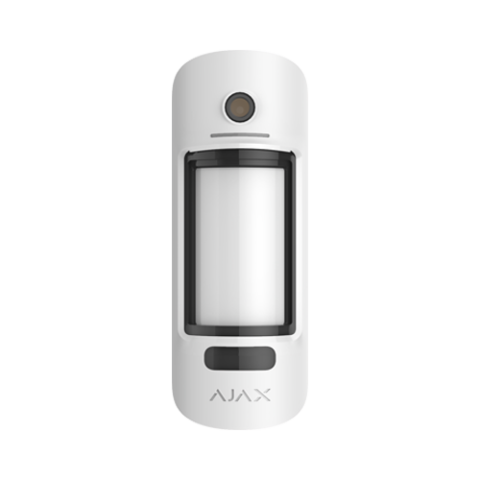 Antiefractie - MotionCam Outdoor (PhOD) Jeweller