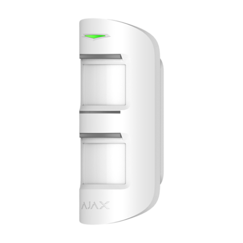 MotionProtect Outdoor Jeweller [1]