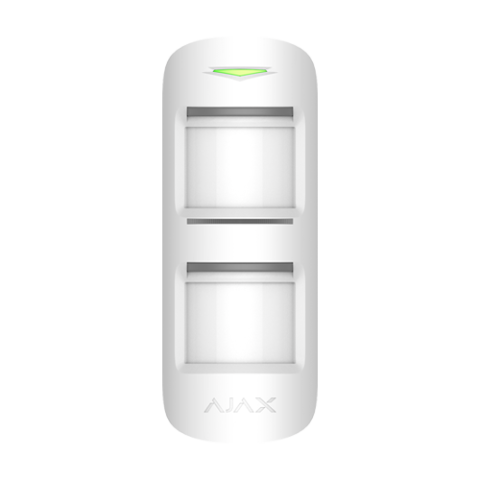 Antiefractie - MotionProtect Outdoor Jeweller