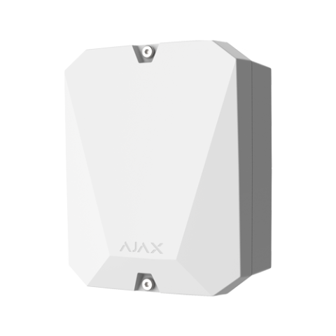 MultiTransmitter Jeweller [1]