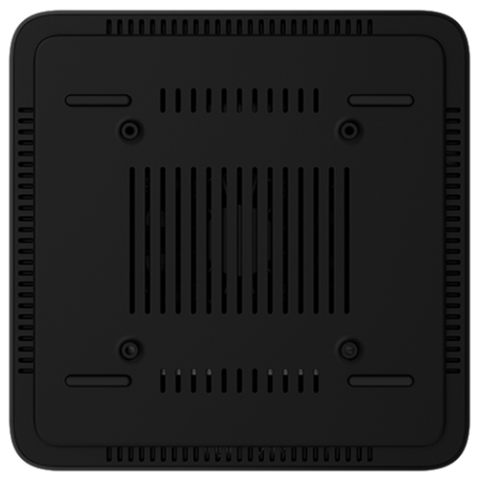 NVR 16 canale, ethernet, HDMI, negru [2]