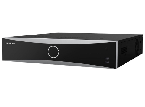 Inregistratoare Video - NVR 16CH, MAX. 12MP