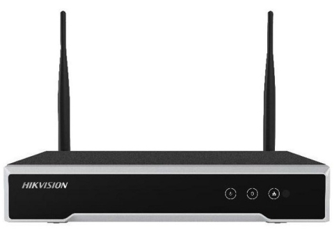 Inregistratoare Video - NVR 4CH WIFI MAX 4MP