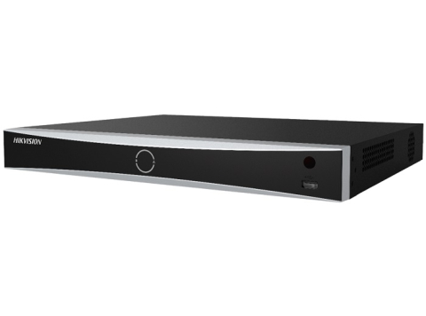 Inregistratoare Video - NVR 8 CANALE MAX 12MP 8XPOE