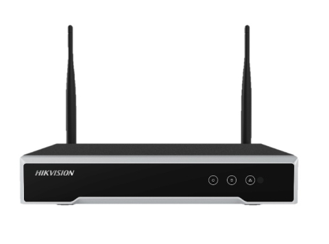 Inregistratoare Video - NVR 8 CANALE WIFI MAX 4MP