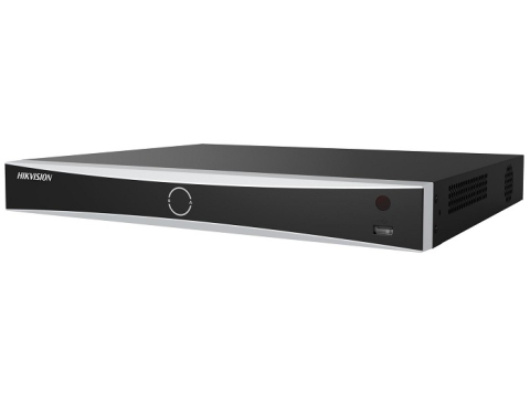 Supraveghere video IP - NVR ACUSEEK CU 16 CANALE, 2 X SATA, 1U