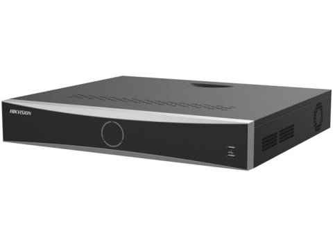 Supraveghere video IP - NVR ACUSEEK CU 32 CANALE, 4 X SATA, 1.5U