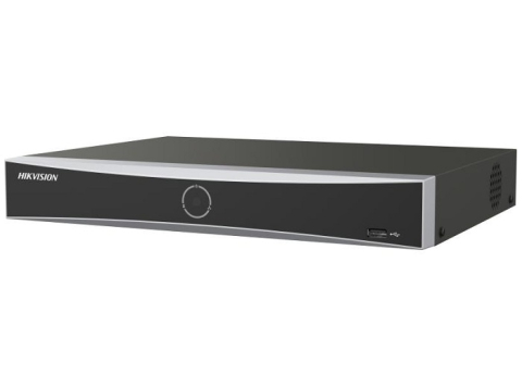 Supraveghere video IP - NVR ACUSEEK CU 4 CANALE, 1 X SATA, 1U
