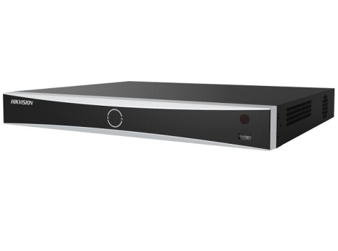 Supraveghere video IP - NVR ACUSEEK CU 8 CANALE, 2 X SATA