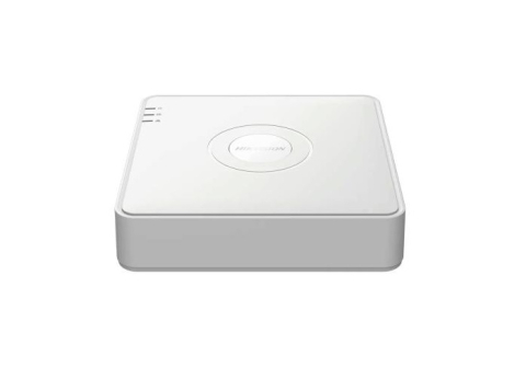 Supraveghere video IP - NVR ACUSENSE CU 16 CANALE, 1 X SATA, 1U