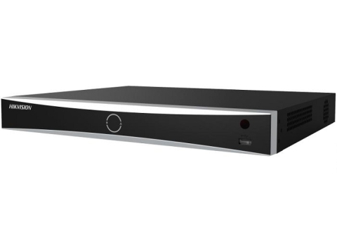 Supraveghere video IP - NVR ACUSENSE CU 16 CANALE, 2 X SATA, 1U
